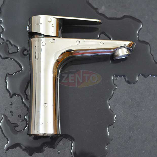VÒI LAVABO NÓNG LẠNH ZENTO SUS3309