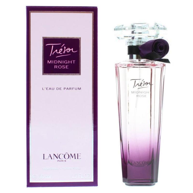 Nước hoa nữ LANCÔME Tresor Midnight Rose Eau De parfum 50ml