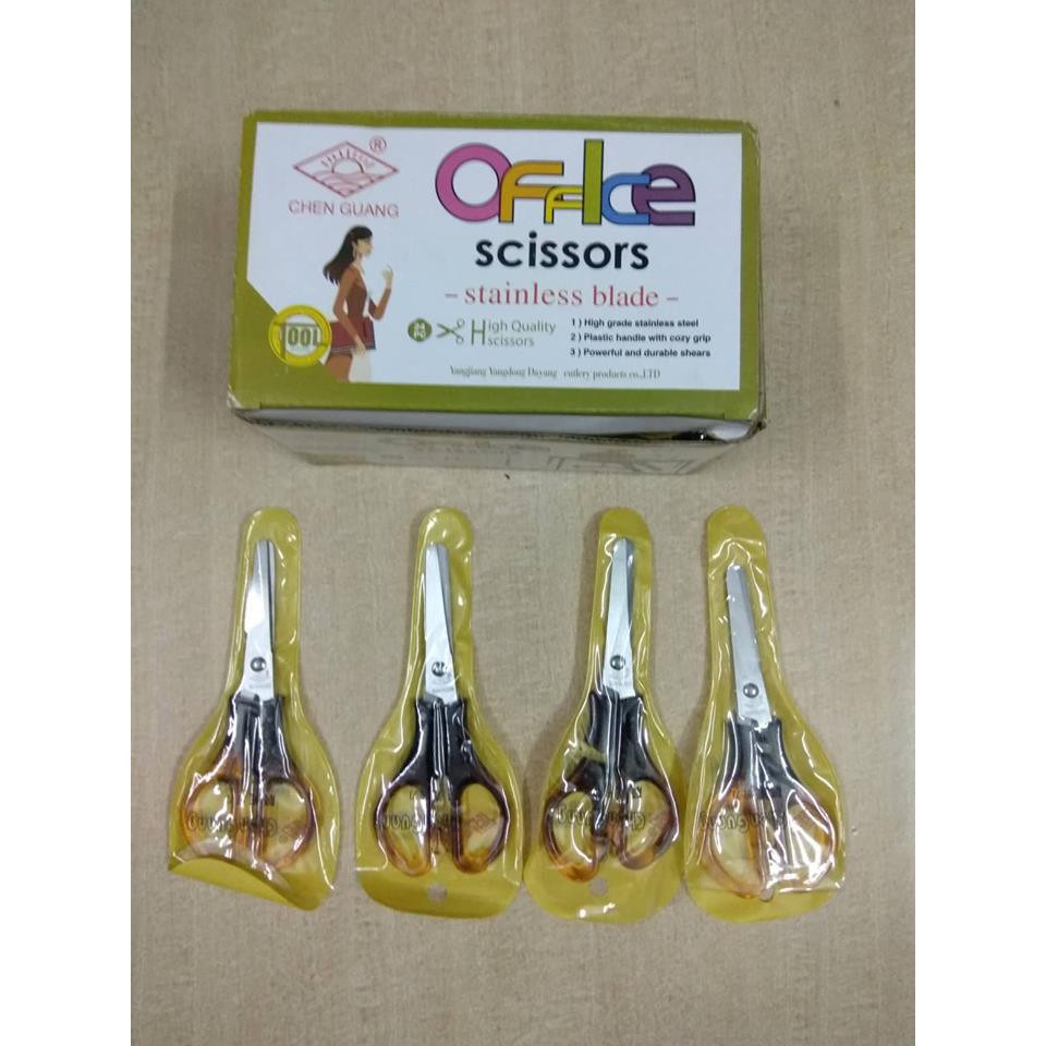 2 Cây Kéo Thủ Công Tc121