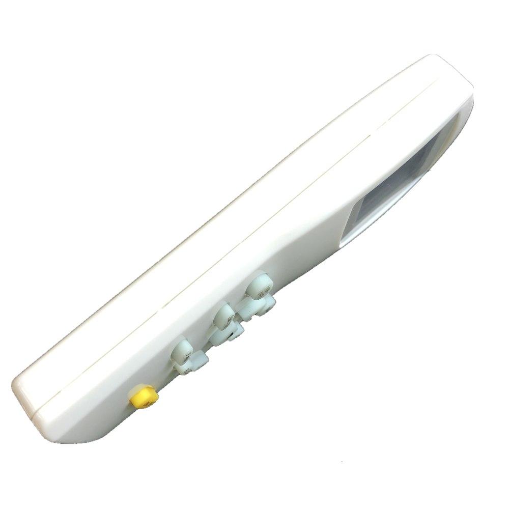 Remote điều khiển máy lạnh SUMIKURA mẫu 2
