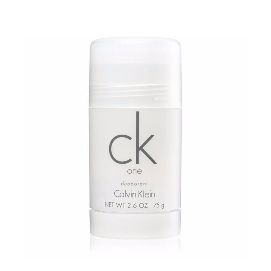 [HCM]Lăn Khử Mùi Nước Hoa Calvin Klein One 75ml