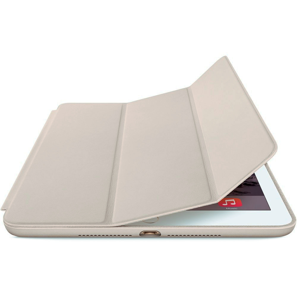 Bao Da Smart Case Gen2 TPU Dành Cho iPad Mini 1/ 2/ 3/ 4/ 5/ 6