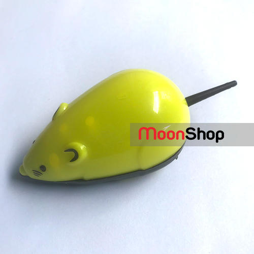 Đồ chơi mèo, chuột có dây cót