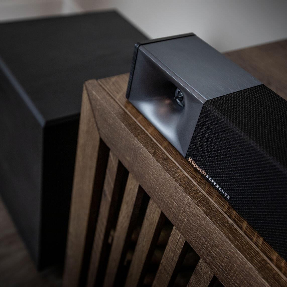 LOA SOUNDBAR KLIPSCH CINEMA 600
