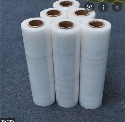 Màng PE khổ 50CM Loại lớn