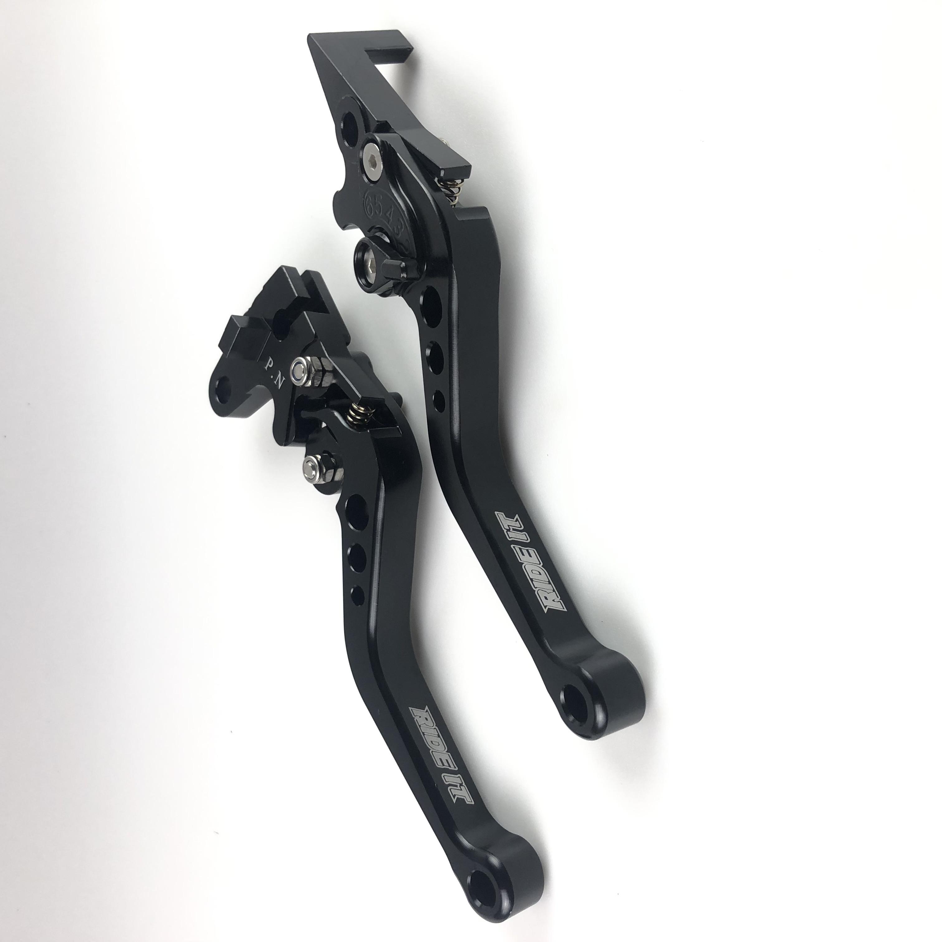 Tay thắng Vision/ Airblade/ Vario/ Lead/ SCR/ ( Đời đầu đến đời 2019)