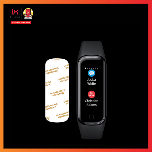 Miếng Dán PPF Màn Hình Dành Cho Samsung Galaxy Fit2