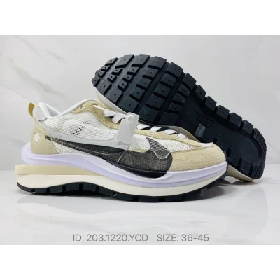 2021 Ldwaffle Sacai Men Running Shoes y Sneakers Elegant Brand New Jogging Shoes running shoes