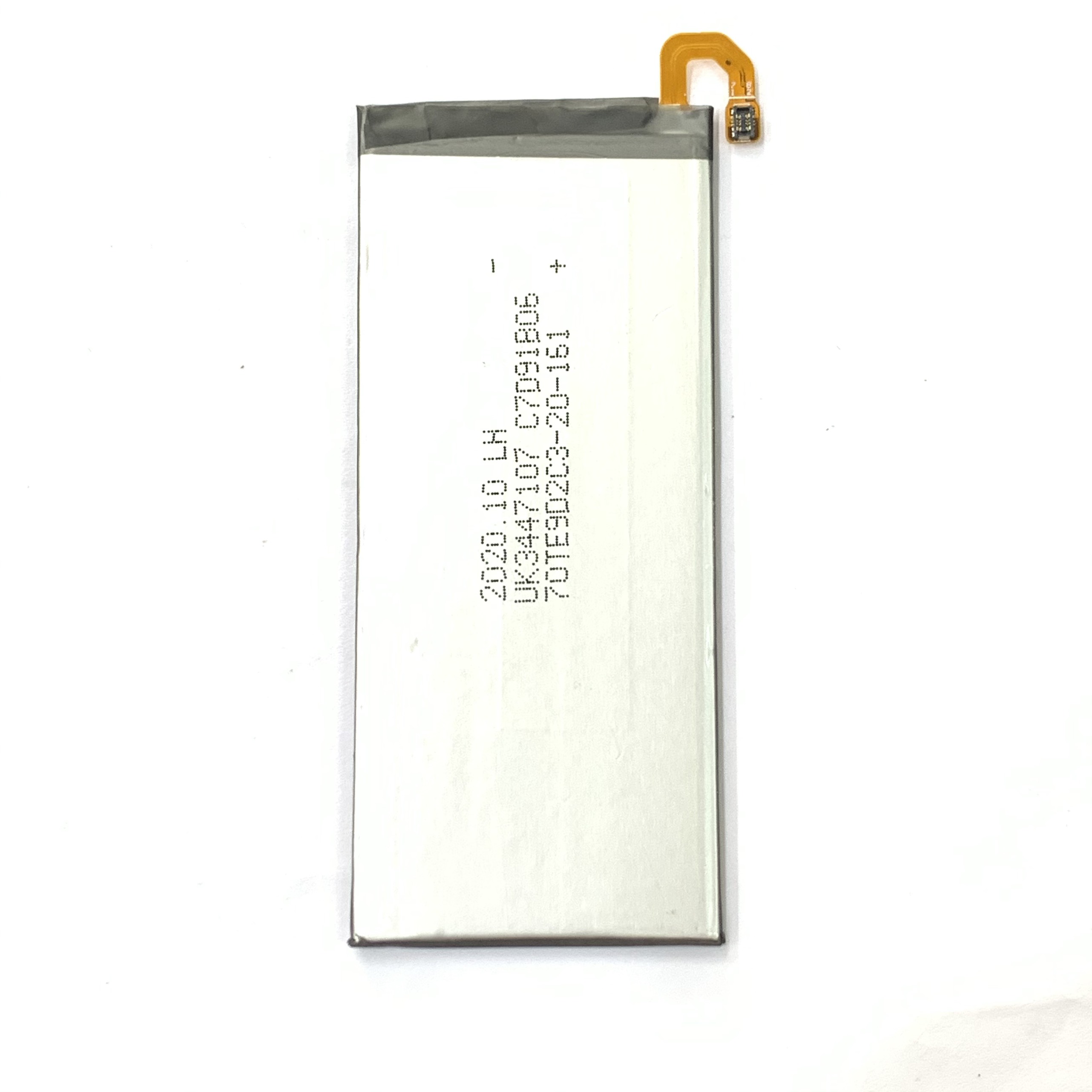PIN SAMSUNG A8 STAR -  EB-BG955ABU - BẢO HÀNH 3 THÁNG ( lỗi 1 đổi 1 )