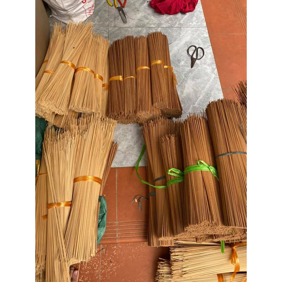 1KG NAN TRÚC dài 1m