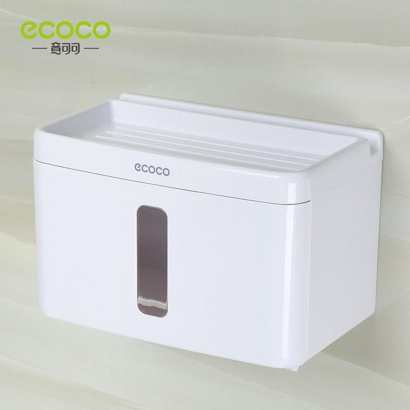 KỆ ĐỀ ĐỒ NHÀ TẮM TIỆN LỢI ECOCO E1613 CAO CẤP