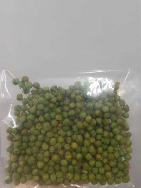 [HCM]1 Túi Đậu Hà Lan Tỏi Ớt 150Gr