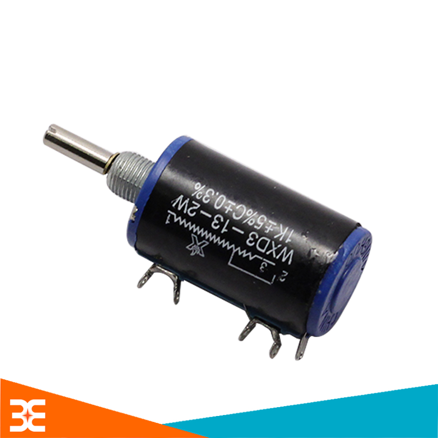 Triết áp wxd3-13-2w 5%