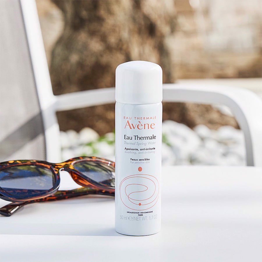 Xịt khoáng Eau Thermale Avène 50ml  