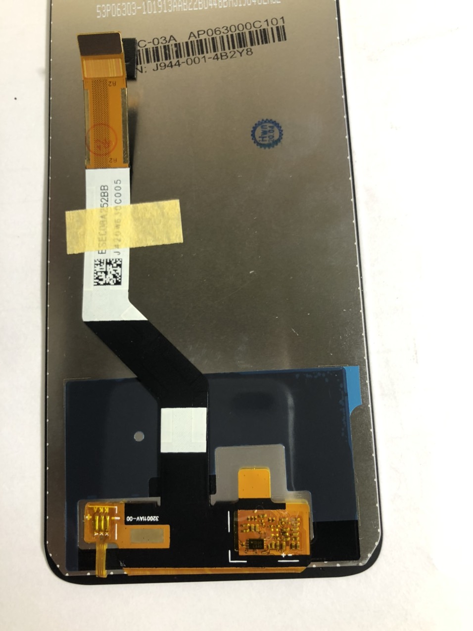 [HCM]Màn hình nguyên bộ Xiaomi Redmi Note 7