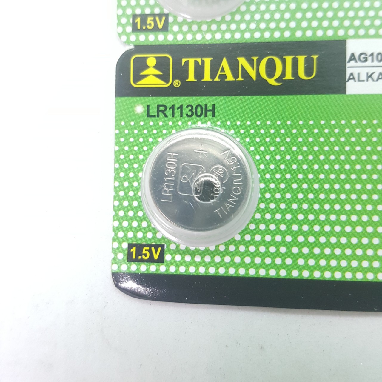 [Combo] 10 pin nút áo AG10 - Điện Việt