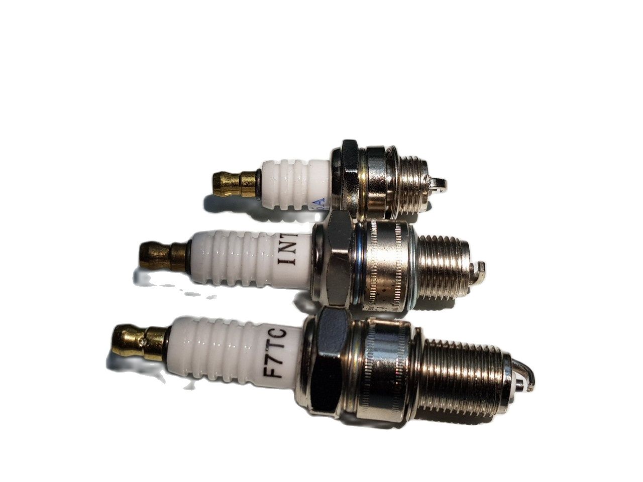 Bugi máy nổ 152, GX100