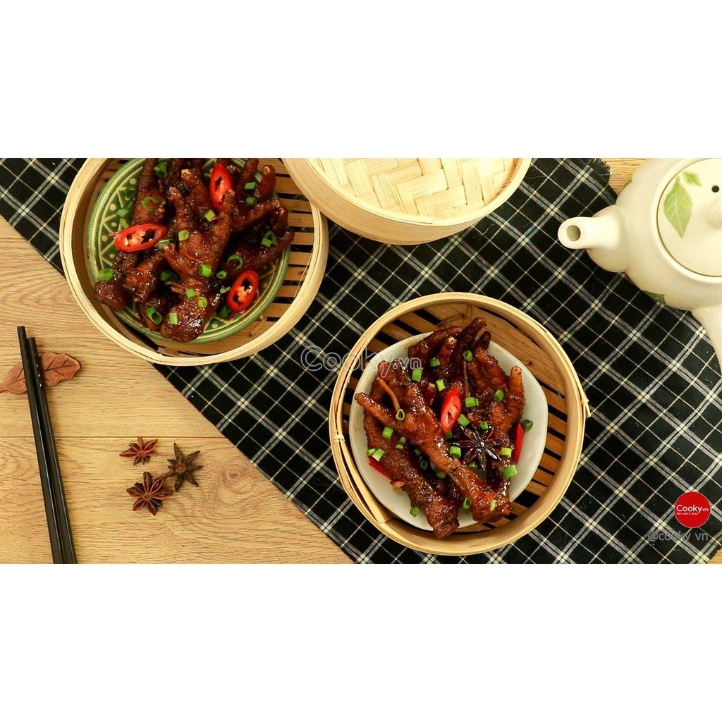 Tương Tàu Xì Lee Kum Kee 226G