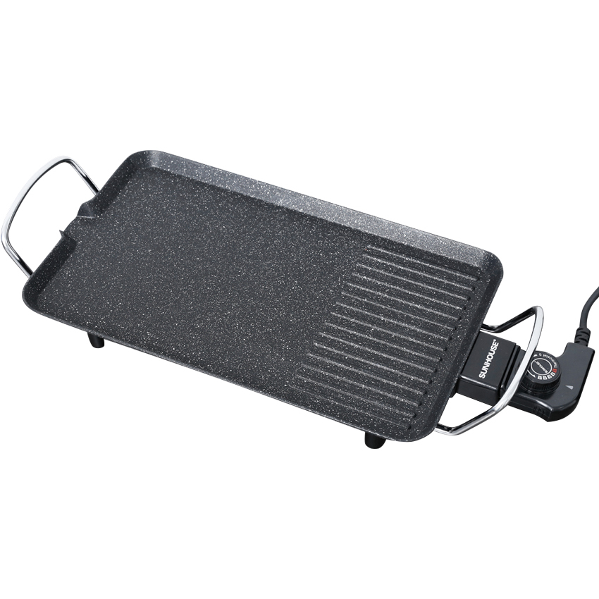 Bếp nướng điện Sunhouse SHD4607