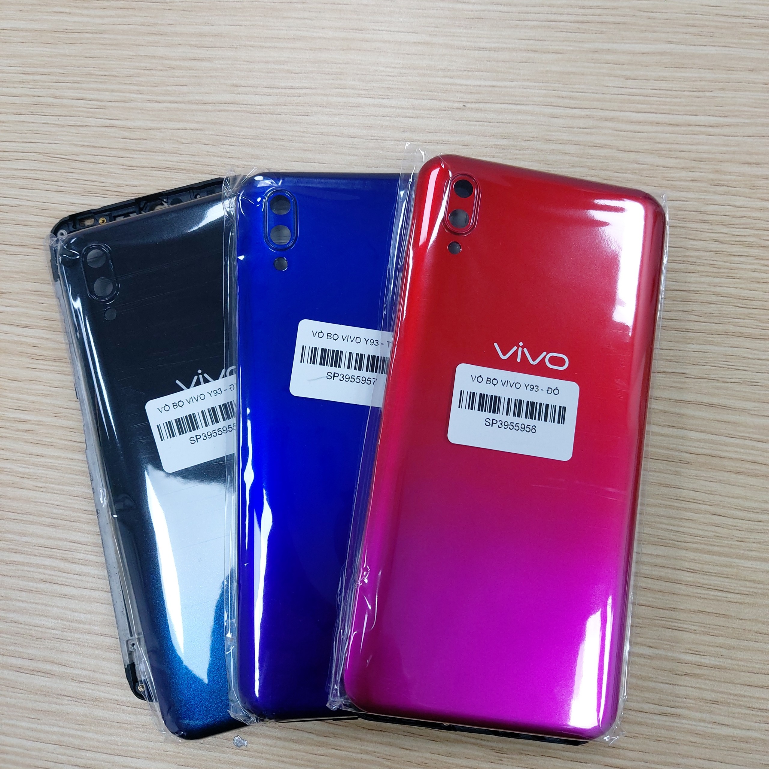 Vỏ bộ Vivo Y93