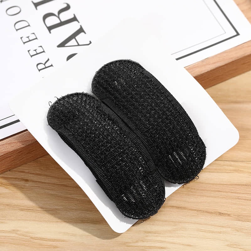SET 2 KẸP ĐỘN PHỒNG TÓC MÁI