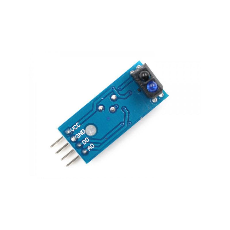 Module Cảm Biến Dò Đường TCRT5000 - Line Tracking Sensor