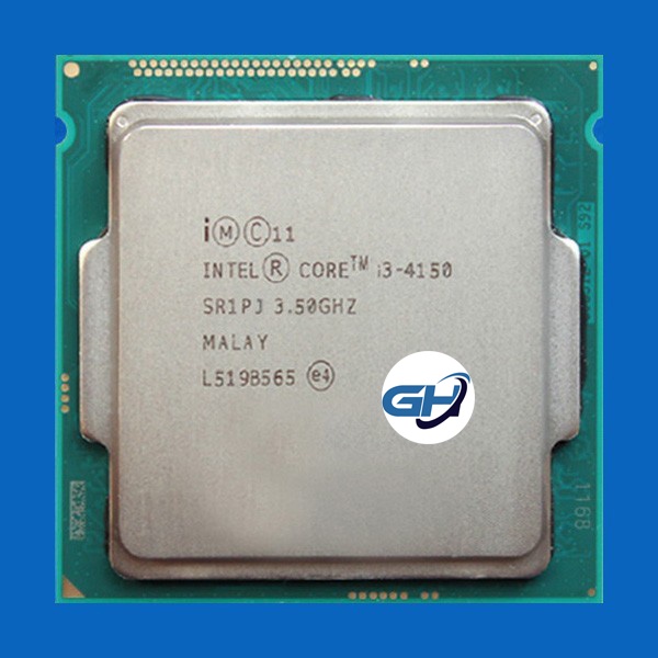 CPU Pentium , Core I3, Socket 1150 Cho Main H81, B85