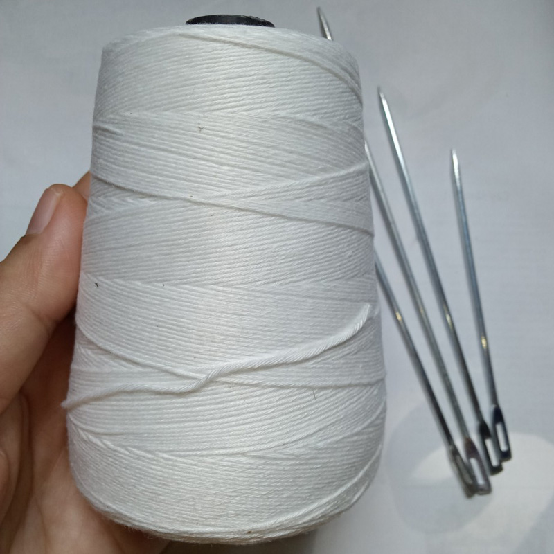 Cây kim, cây lẹm may bao bố
