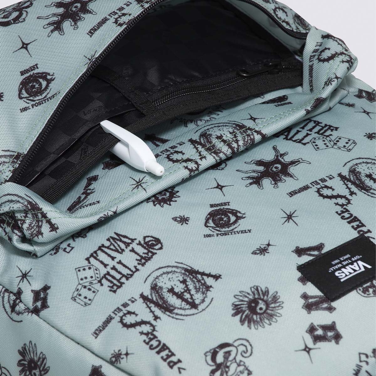 Balo Vans Old Skool Backpack VN000H4WCJL