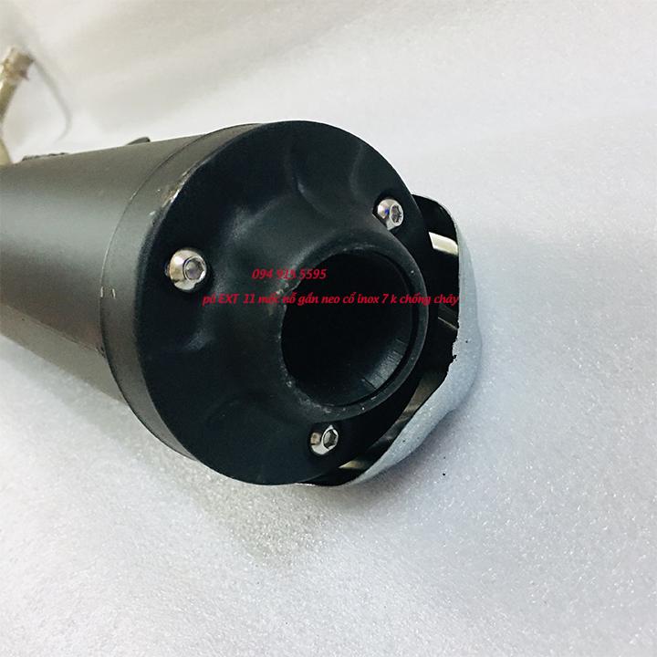 [HCM]PÔ EX 135 ÊM