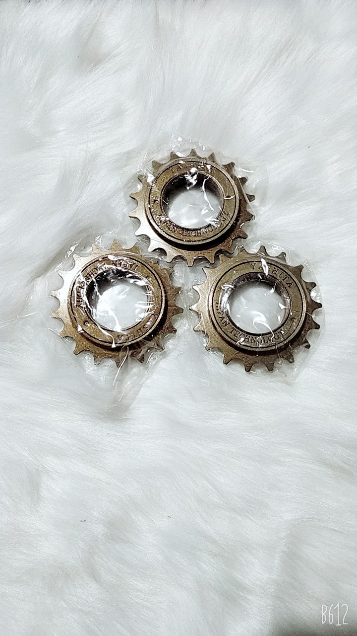 Líp vặn 1 tốc độ thông dụng