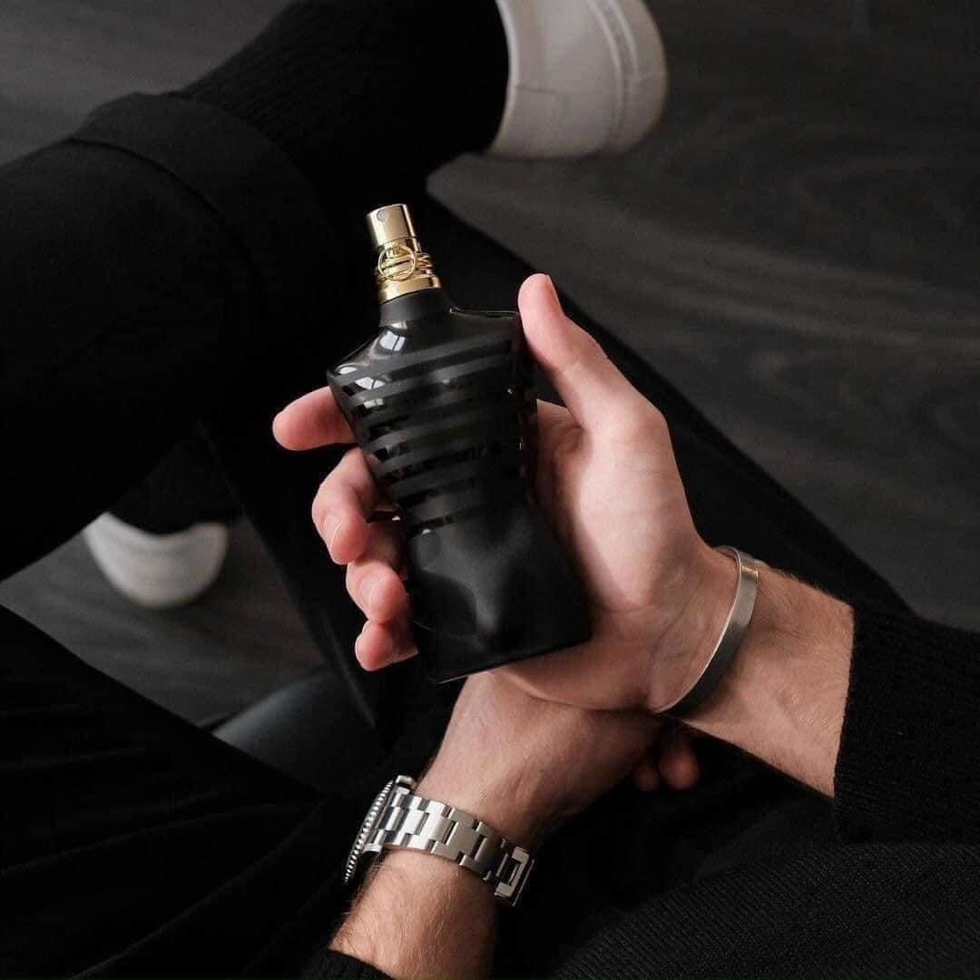 [ Mẫu Thử ] Le Male Le Parfum EDP