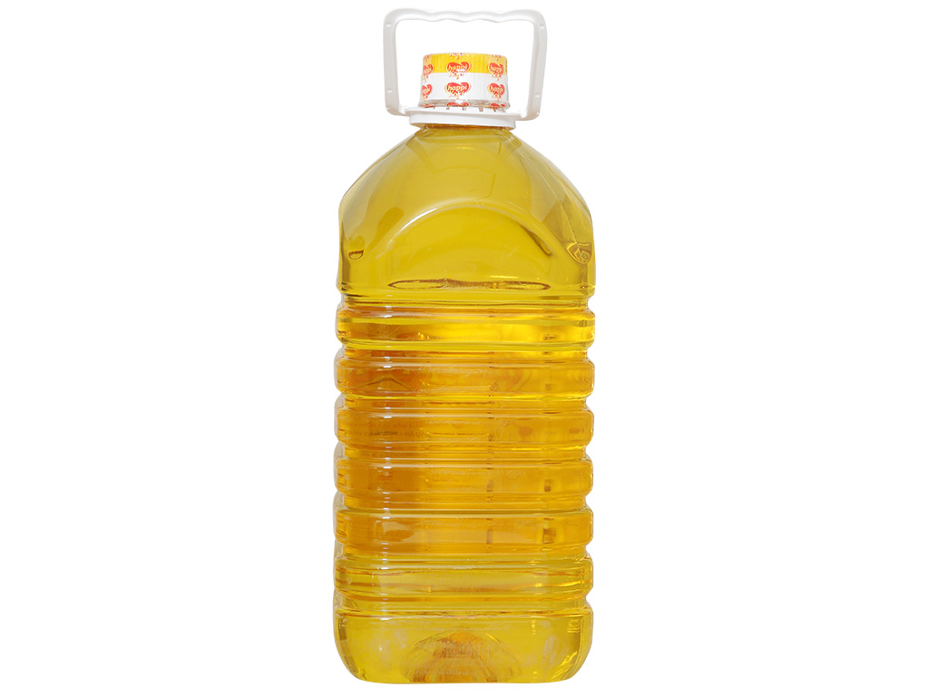 Phui Koki can premium cooking oil 5 liters
