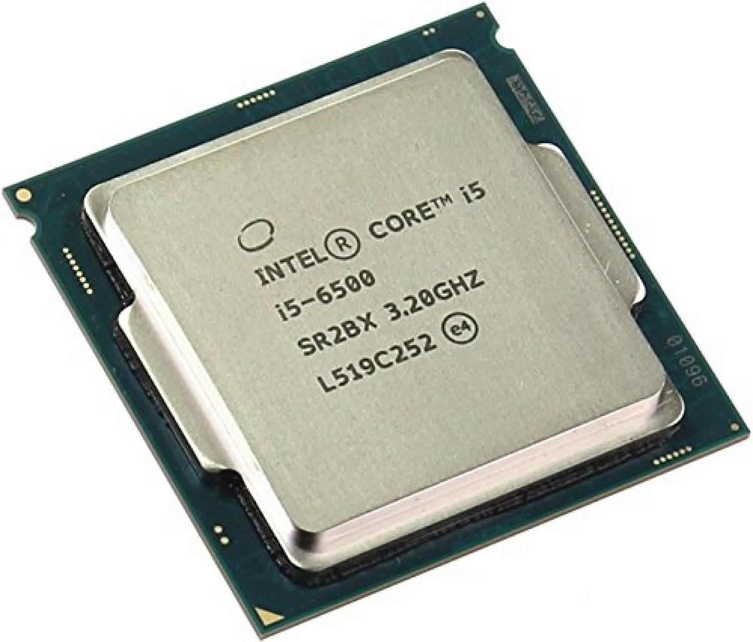 cpu i5 6500 sk 1151
