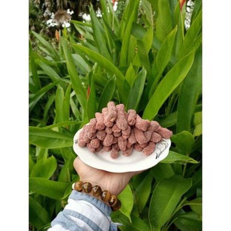 Me Xí Muội Thái Lan - Ngon Mê Ly 100G