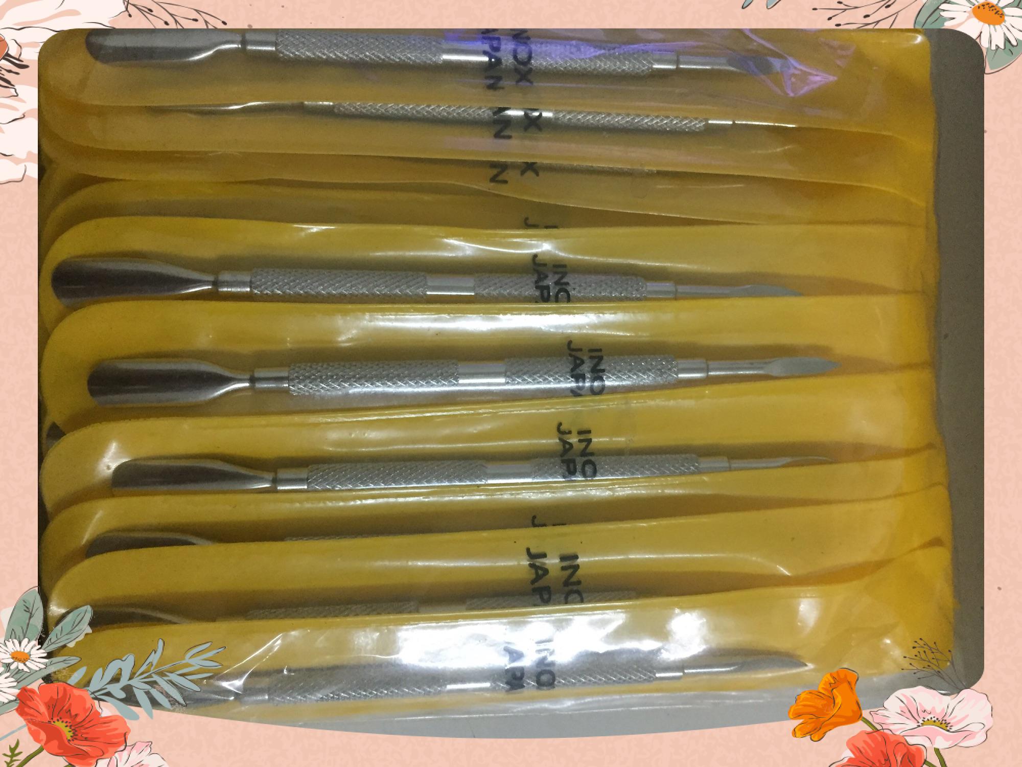 [Rẻ Vô Địch] SỦI ĐẨY DA (1 Cây đẩy da chết)