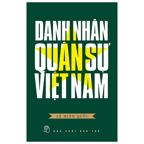 Danh nhân quân sự việt nam - lê minh quốc