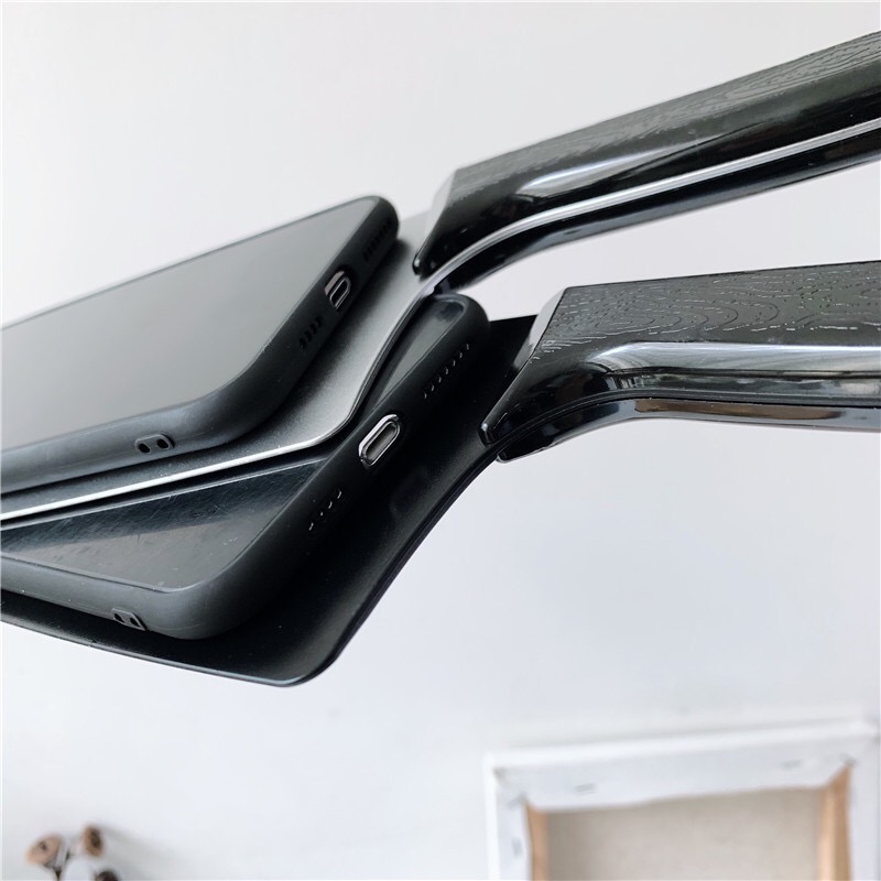 [HCM]Ốp Lưng Iphone Hình Dao Phay Độc Đáo
