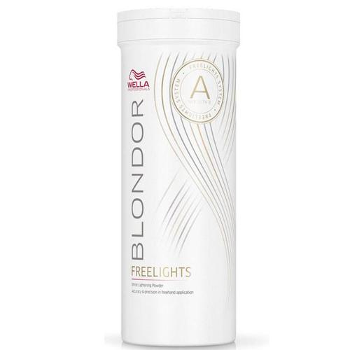 BỘT TẨY TÓC WELLA BLONDOR MULTI 400G