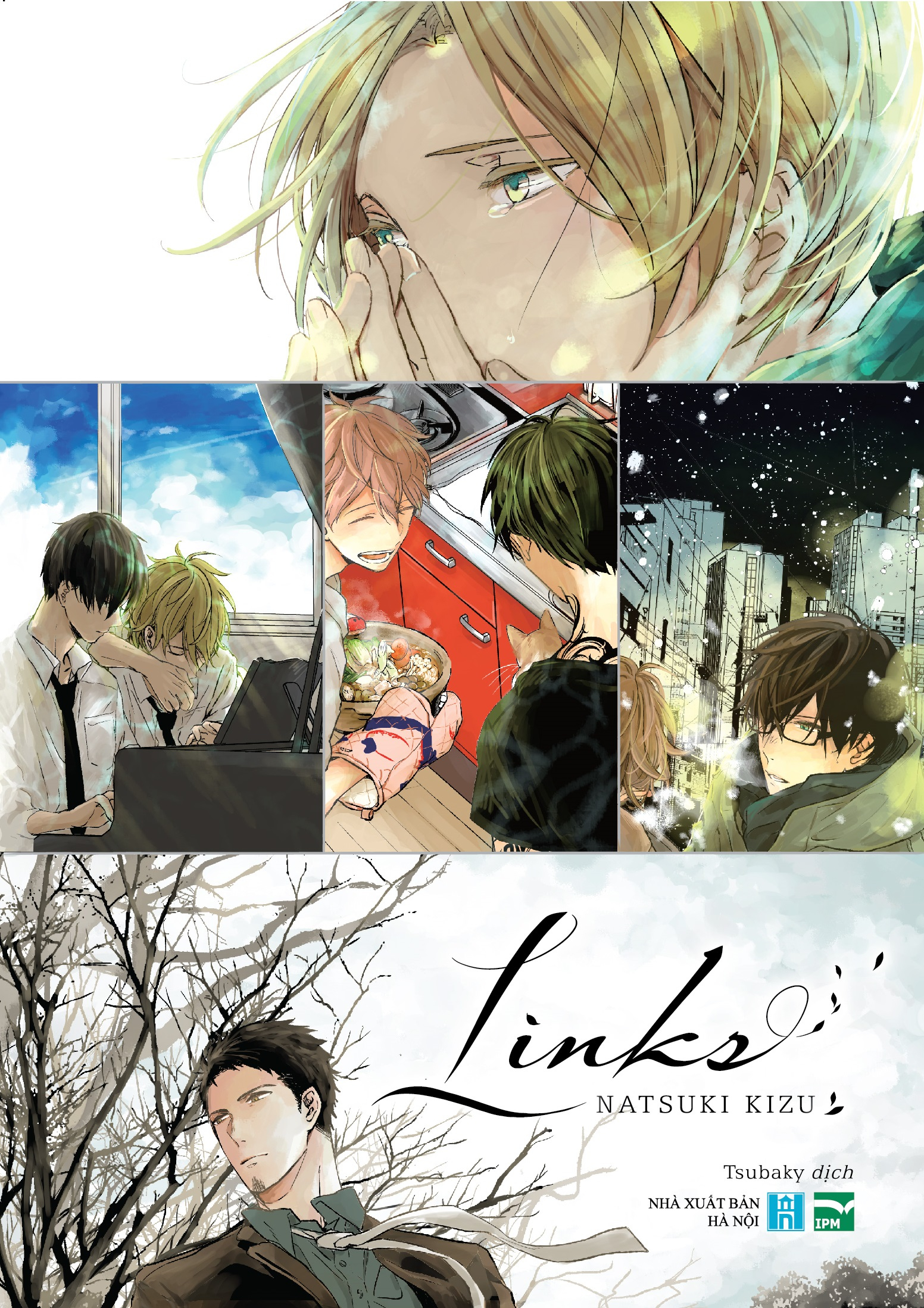 Fahasa - Links