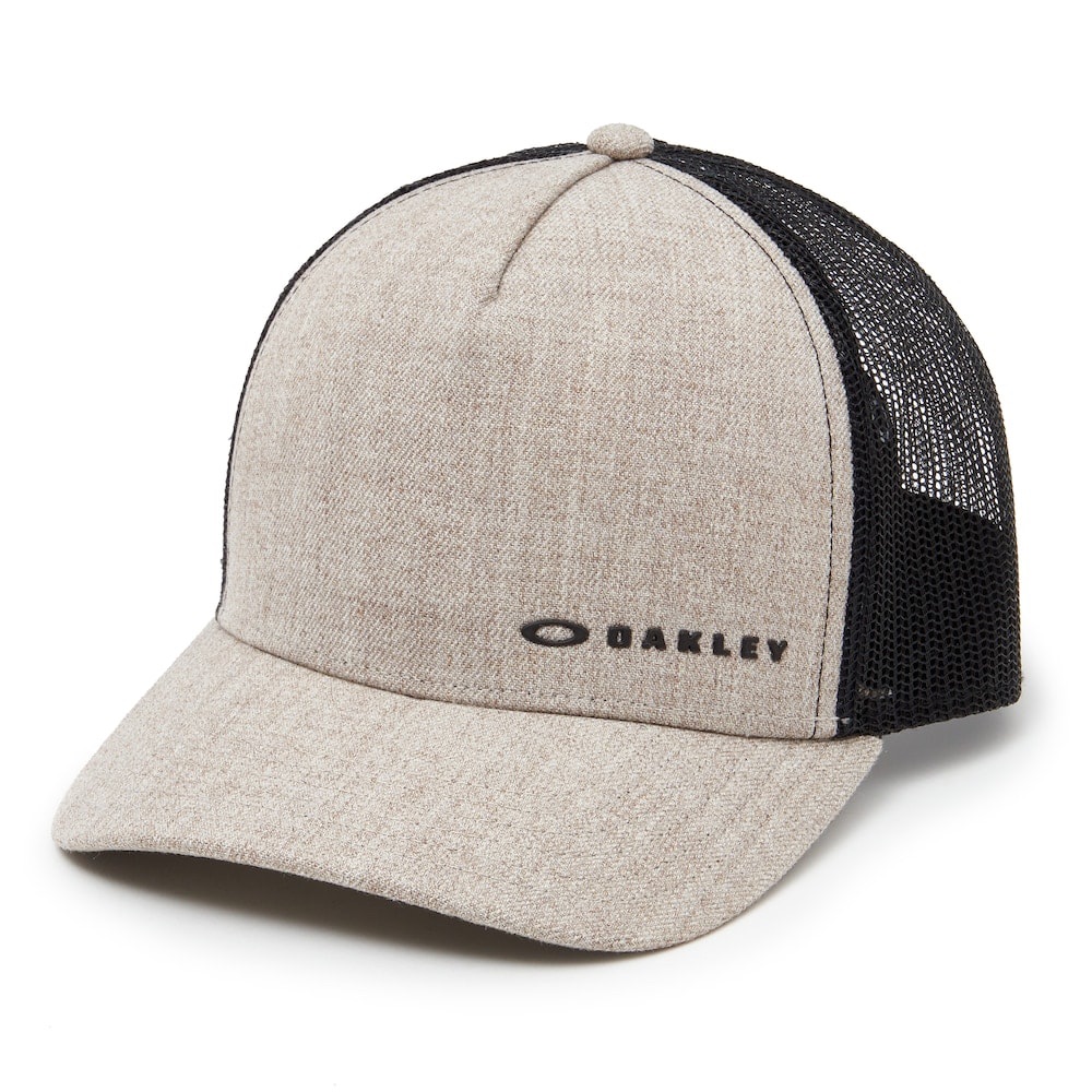 [HCM]Nón Oakley chính hãng