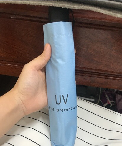 Ô UV, dù che nắng mưa chống tia UV