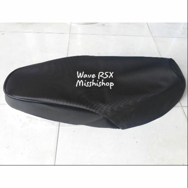 [HCM]Áo bọc yên xe Wave RSX