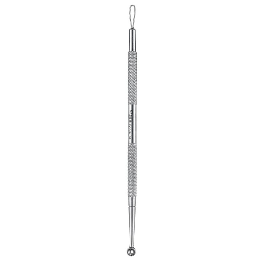 Que Lấy Nhân Mụn Holika Holika Magic Tool Dual Sebum Extractor 15cm