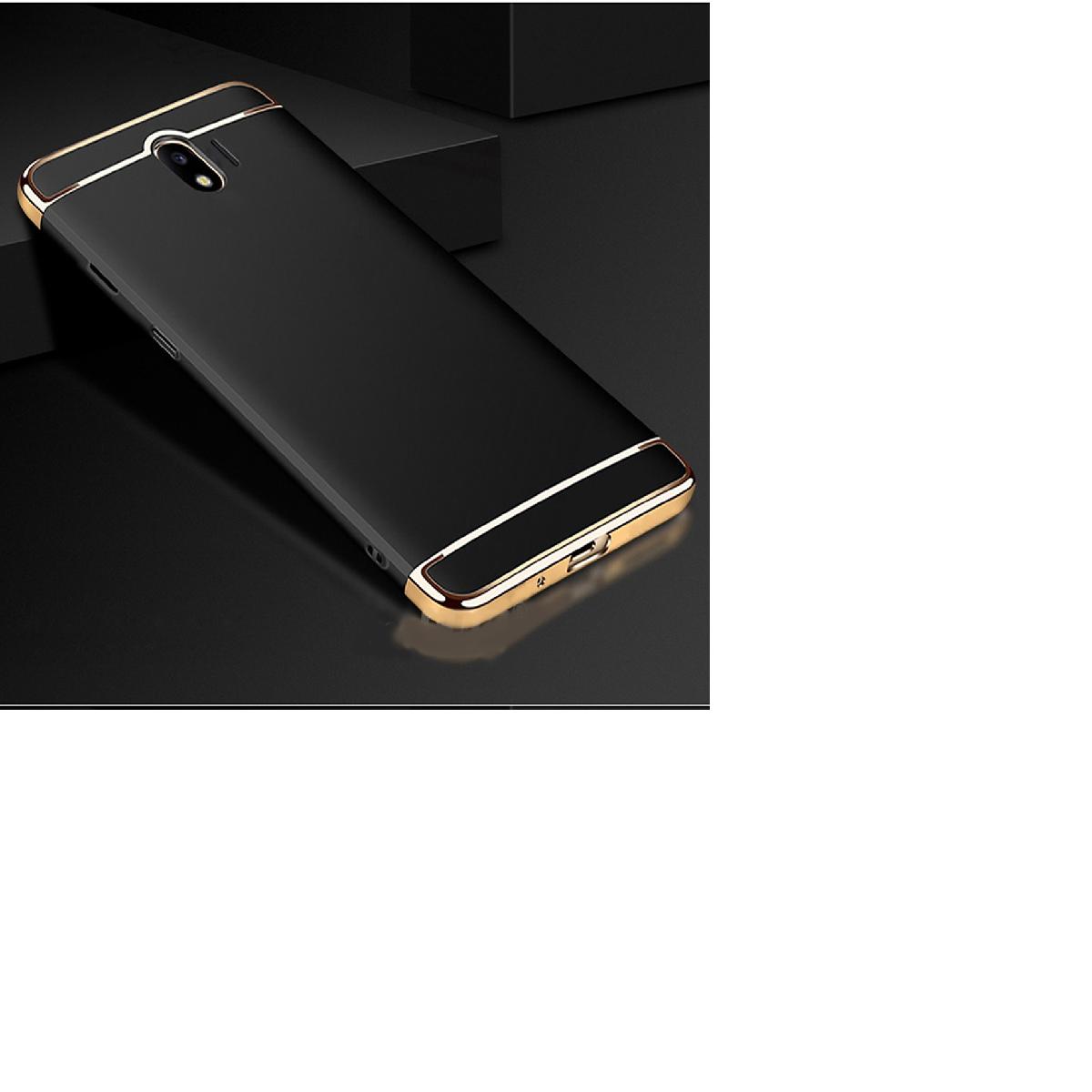 Ốp lưng thời trang 3 mảnh cao cấp cho Samsung Galaxy J4 2018