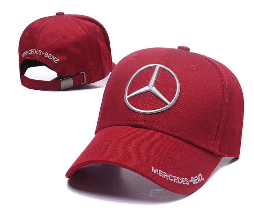 Mũ Mercedes Cao Cấp
