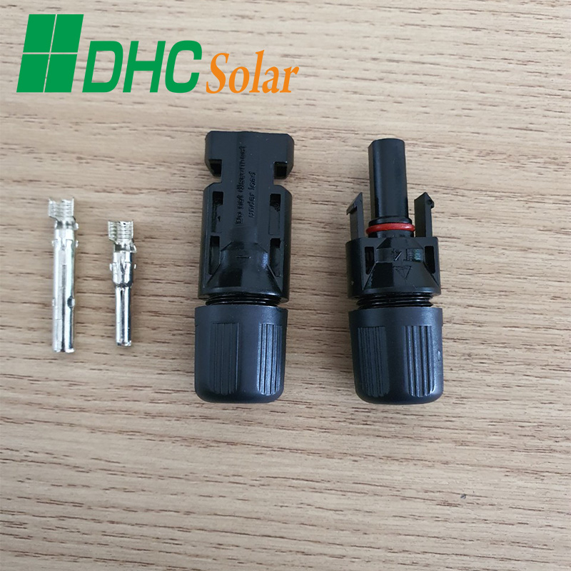 Đầu MC4 1500V