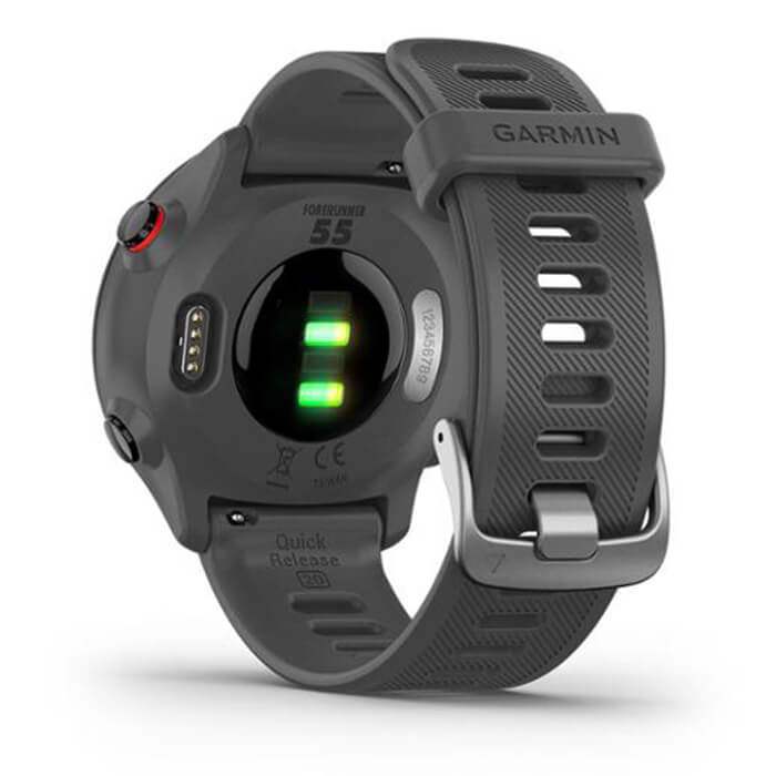 [HCM]Đồng hồ thông minh Garmin Forerunner 55 - Chính hãng