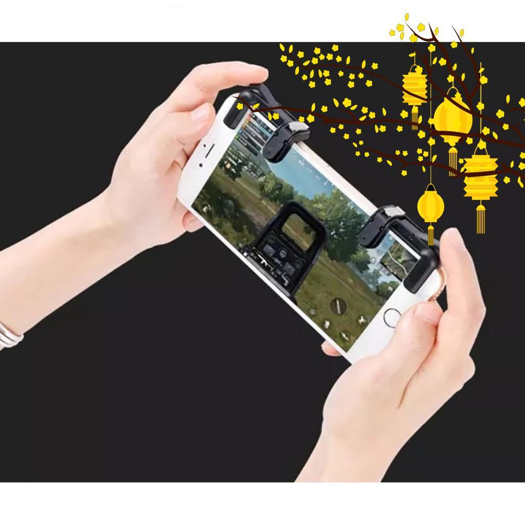 Nút kẹp chơi game K01 ( bộ 2 cái )
