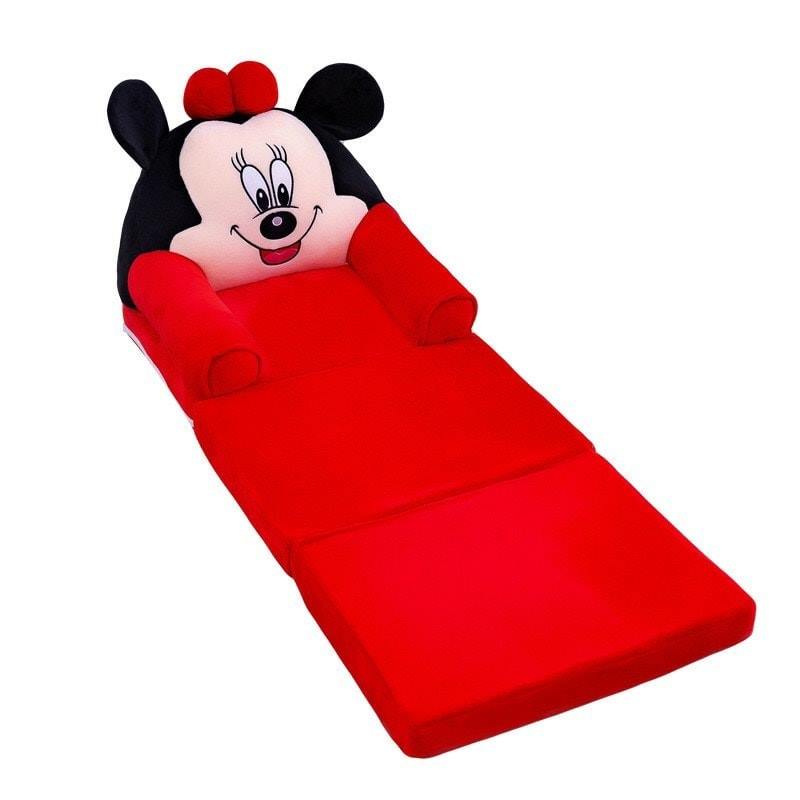 đệm shofa cho bé, đệm ghế lười,đệm 3 tầng
